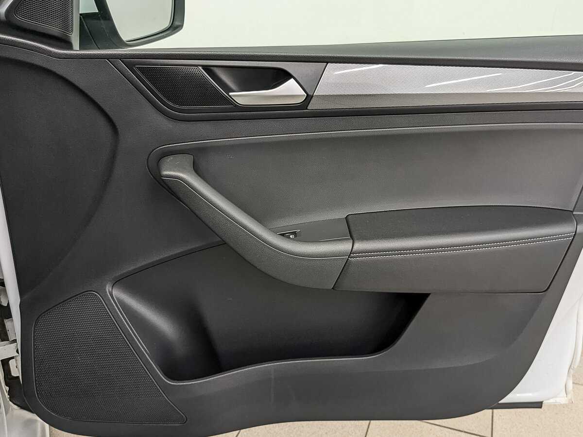 Volkswagen Polo, 2021 - Фото №23