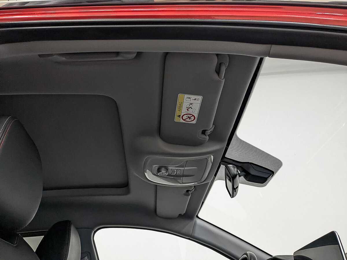 CHERY Tiggo 7 Pro, 2021 - Фото №20