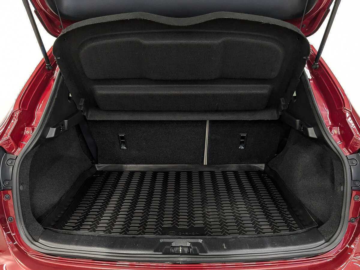 Nissan Qashqai, 2015 - Фото №9