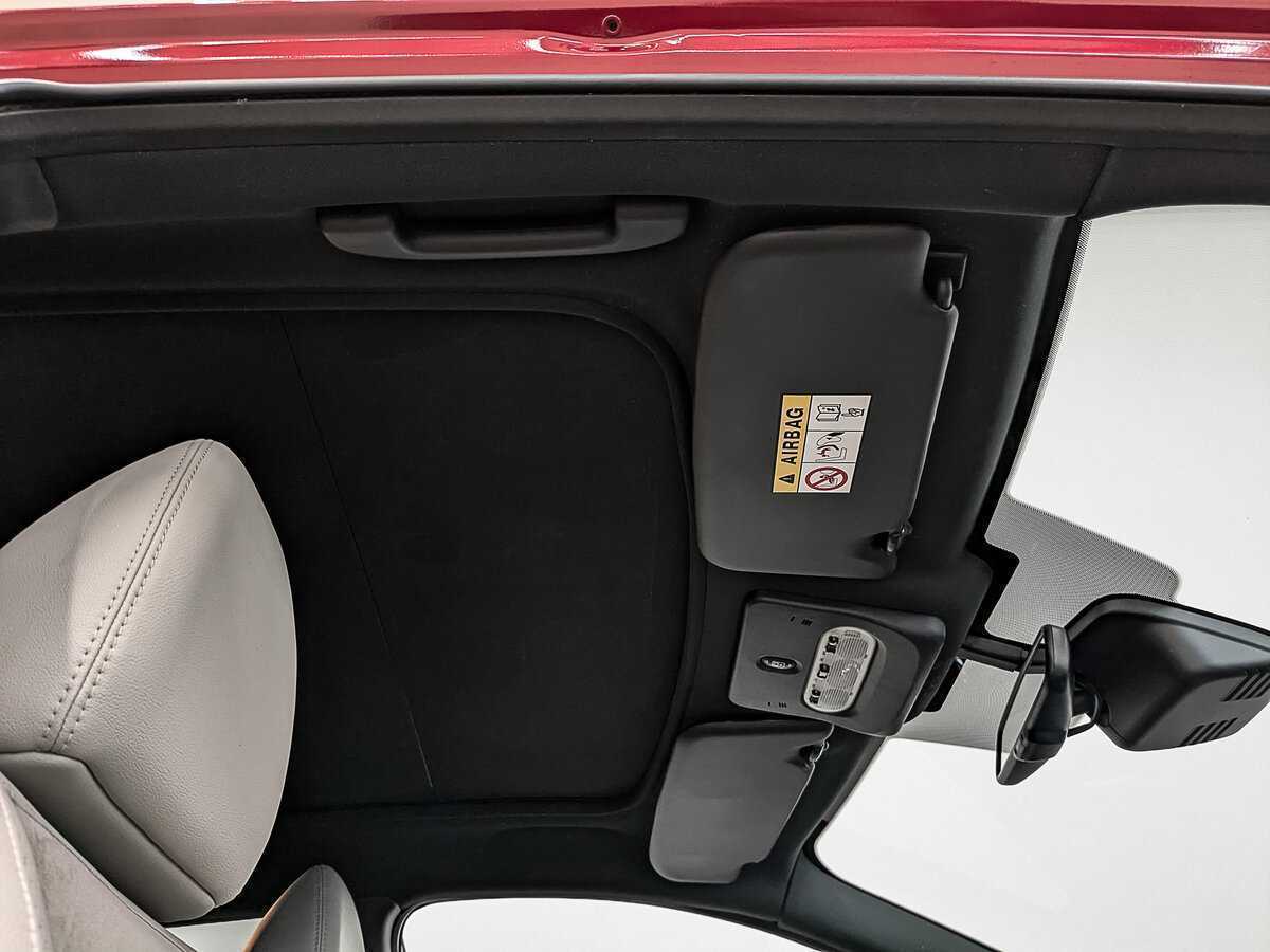 Nissan Qashqai, 2015 - Фото №19