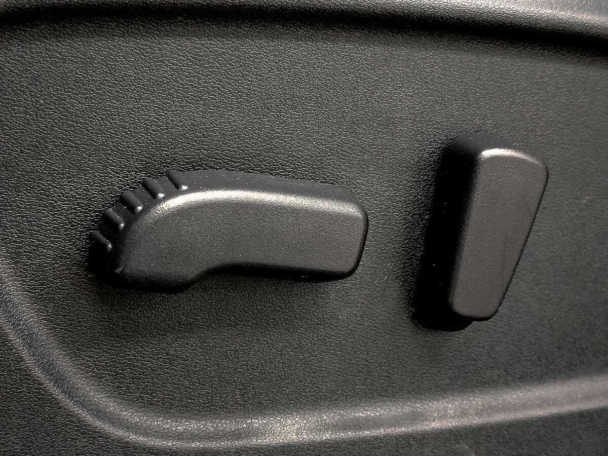 Nissan Qashqai, 2015 - Фото №22