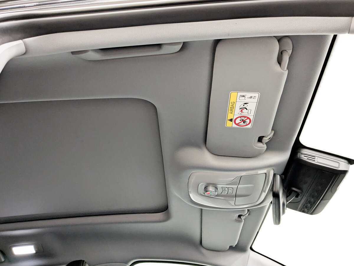 CHERY Tiggo 8 Pro, 2021 - Фото №22