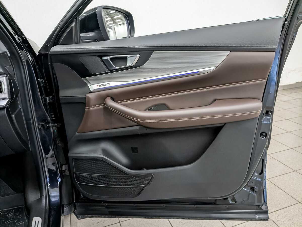 CHERY Tiggo 8 Pro, 2021 - Фото №24