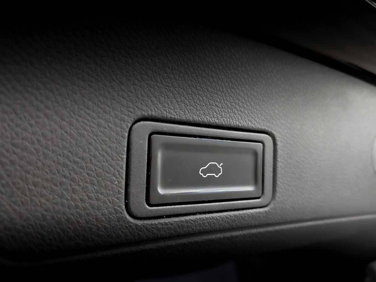 CHERY Tiggo 8 Pro, 2021 - Фото №25