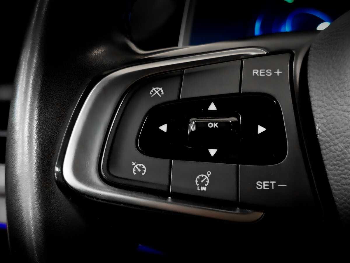 CHERY Tiggo 8 Pro, 2021 - Фото №28