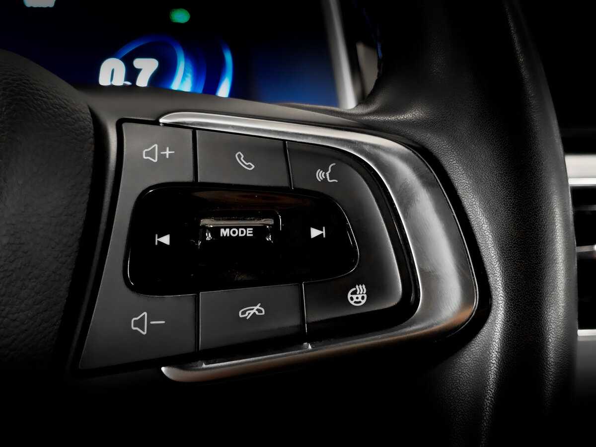 CHERY Tiggo 8 Pro, 2021 - Фото №29