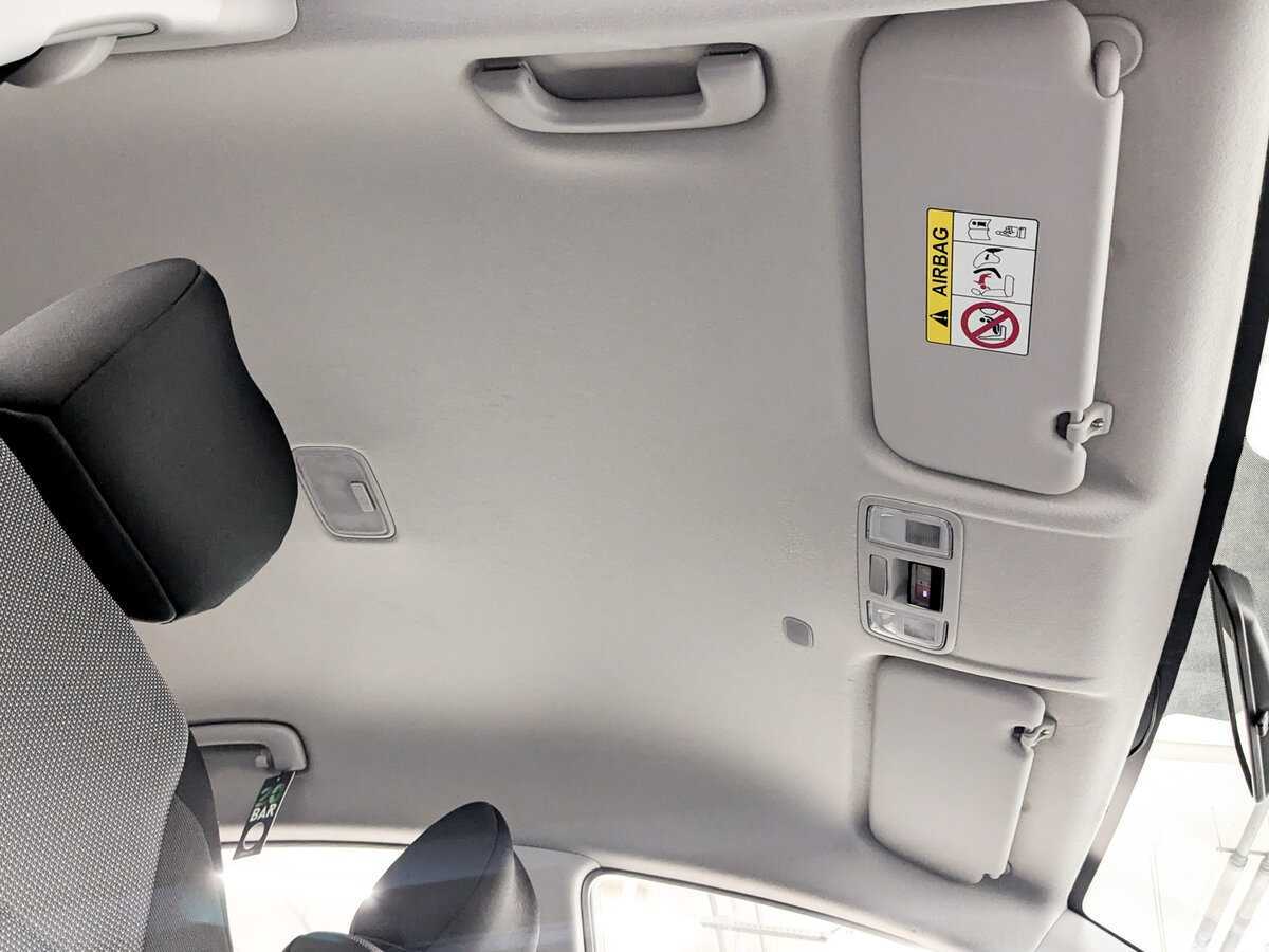 Hyundai Solaris, 2021 - Фото №19