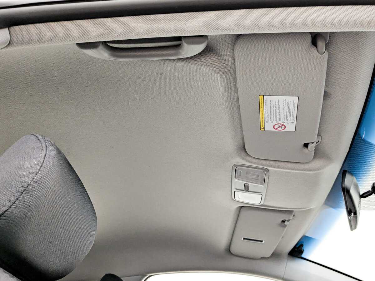 Kia Rio, 2015 - Фото №18