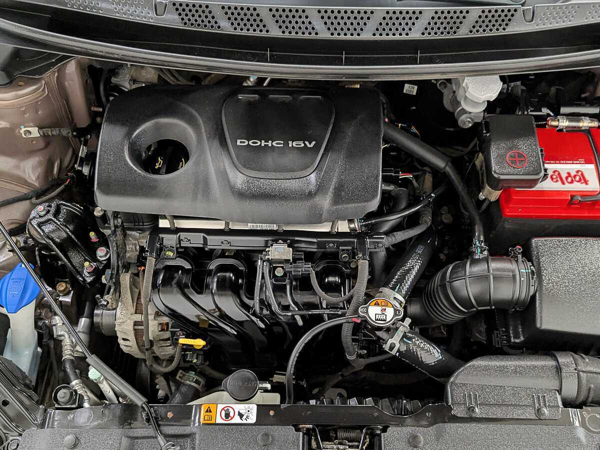 Kia Ceed, 2016 - Фото №8