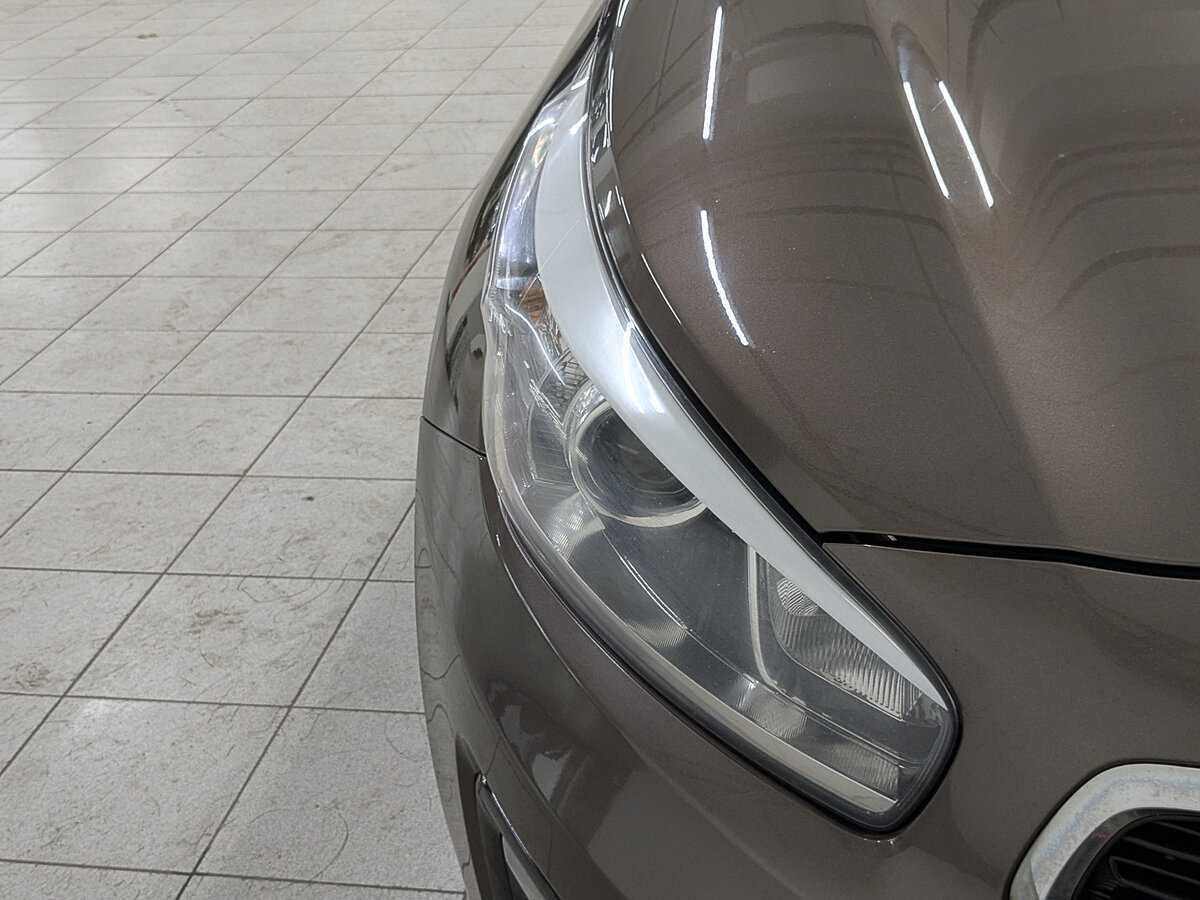 Kia Ceed, 2016 - Фото №10