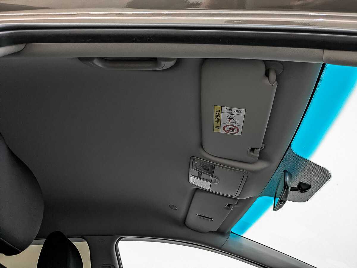 Kia Ceed, 2016 - Фото №22