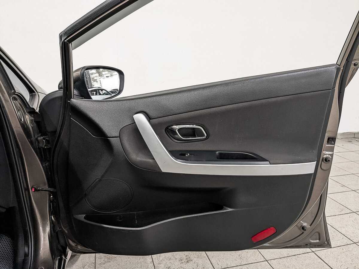 Kia Ceed, 2016 - Фото №24