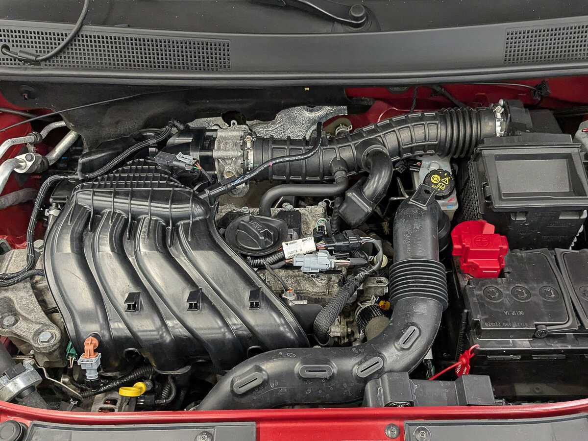 Renault Sandero Stepway, 2019 - Фото №8