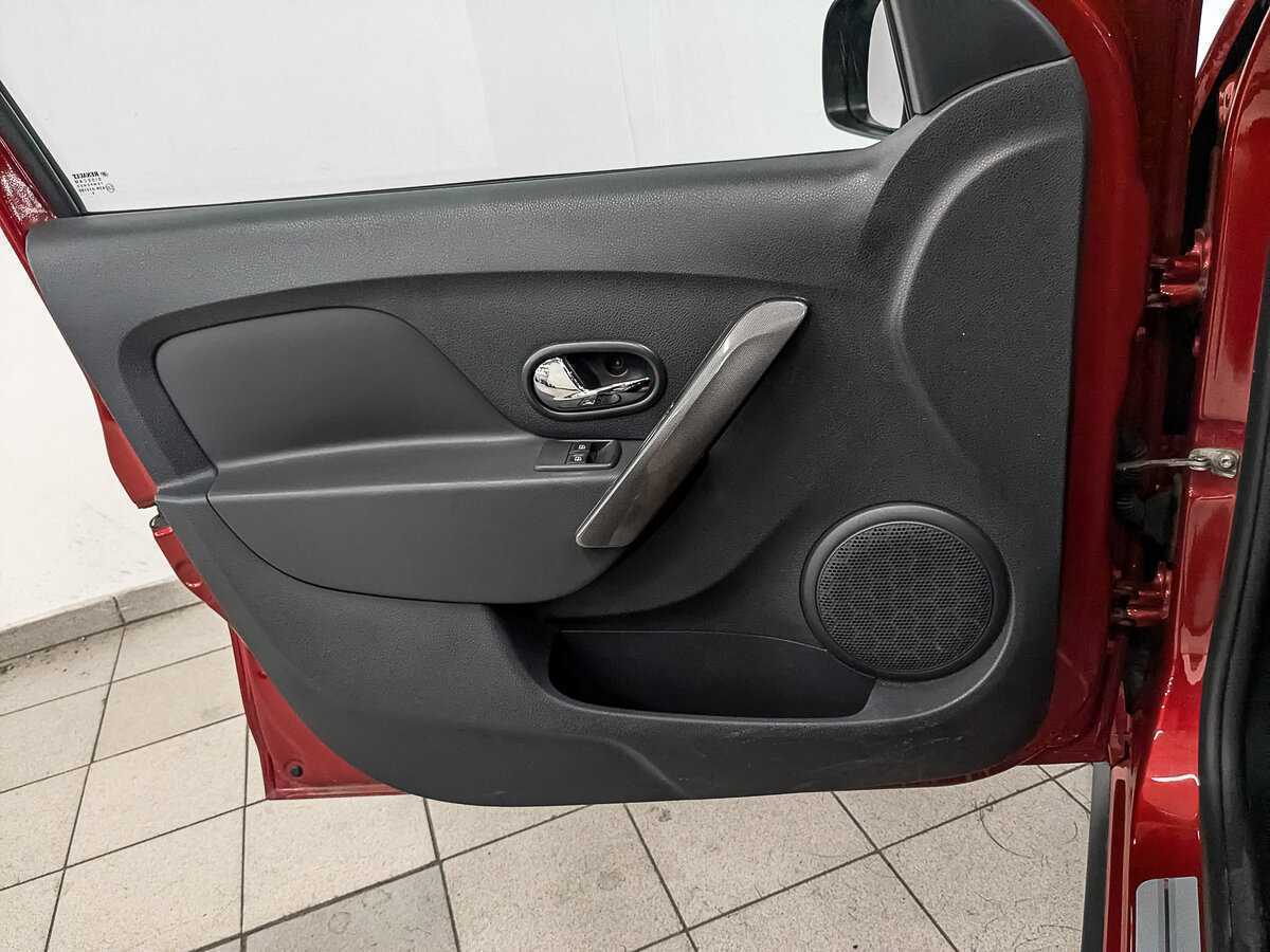 Renault Sandero Stepway, 2019 - Фото №16