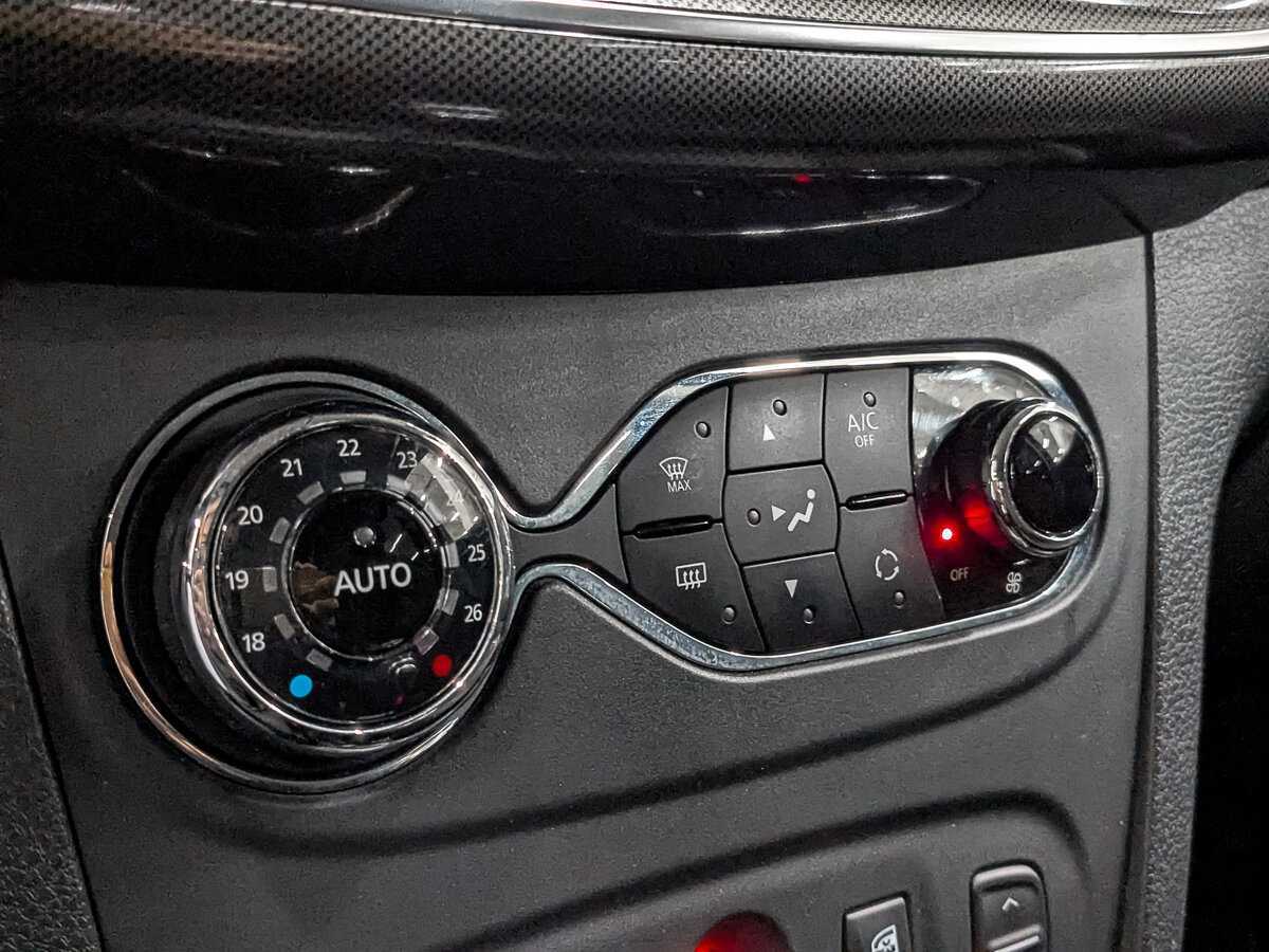 Renault Sandero Stepway, 2019 - Фото №18