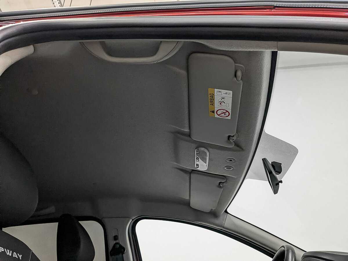 Renault Sandero Stepway, 2019 - Фото №20