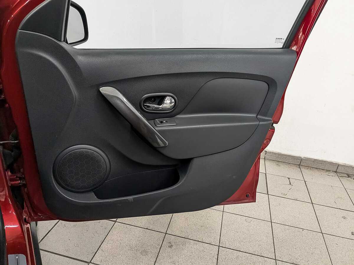 Renault Sandero Stepway, 2019 - Фото №22