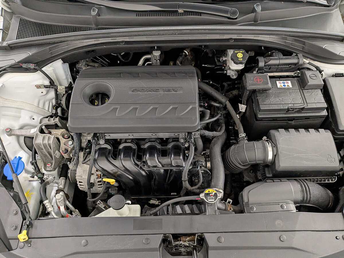 Kia Ceed, 2018 - Фото №8