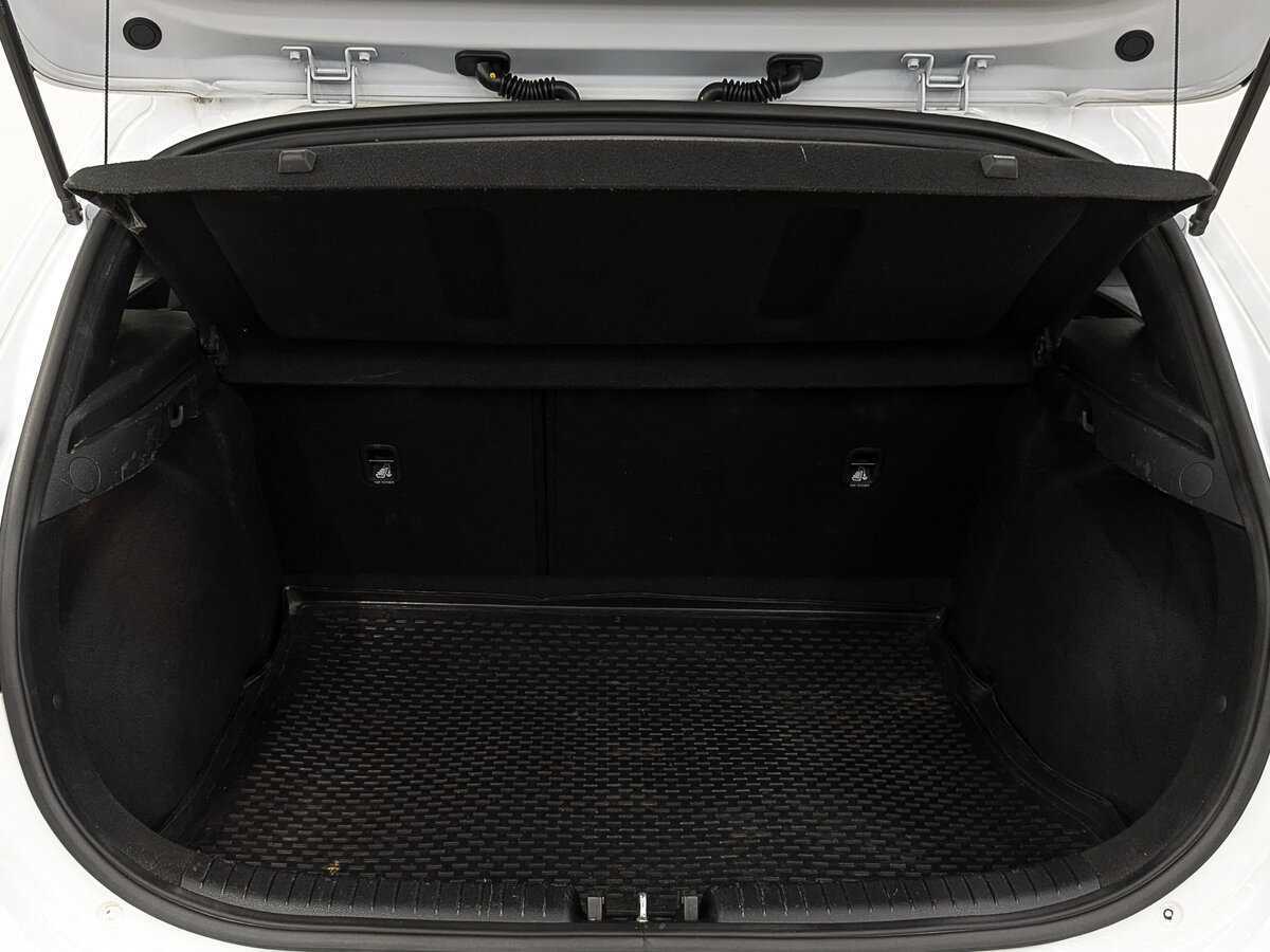 Kia Ceed, 2018 - Фото №9