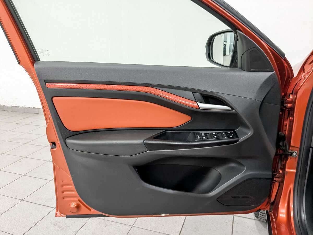 Lada (ВАЗ) Vesta SW Cross, 2019 - Фото №17