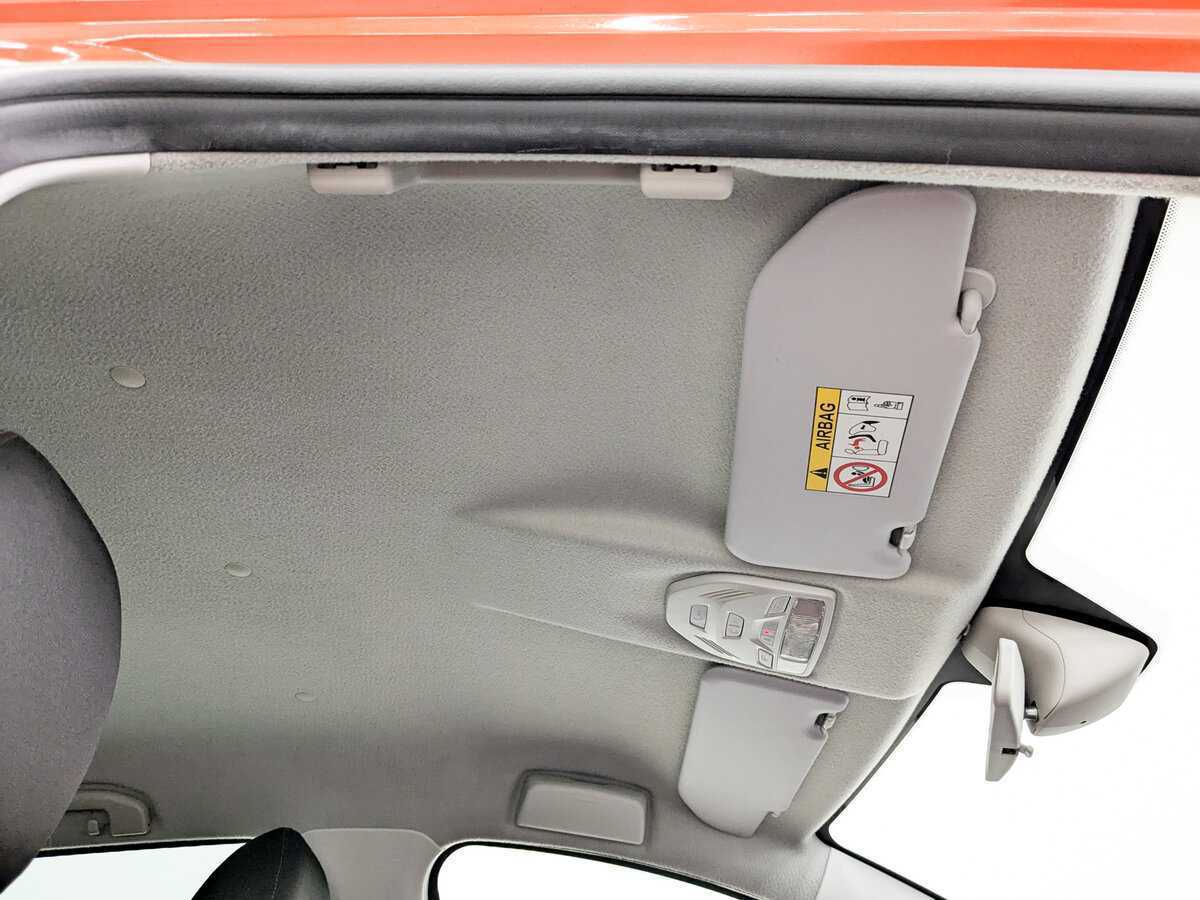 Lada (ВАЗ) Vesta SW Cross, 2019 - Фото №20