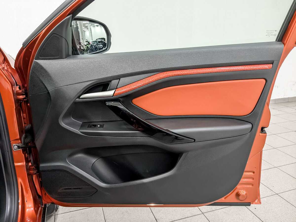 Lada (ВАЗ) Vesta SW Cross, 2019 - Фото №22