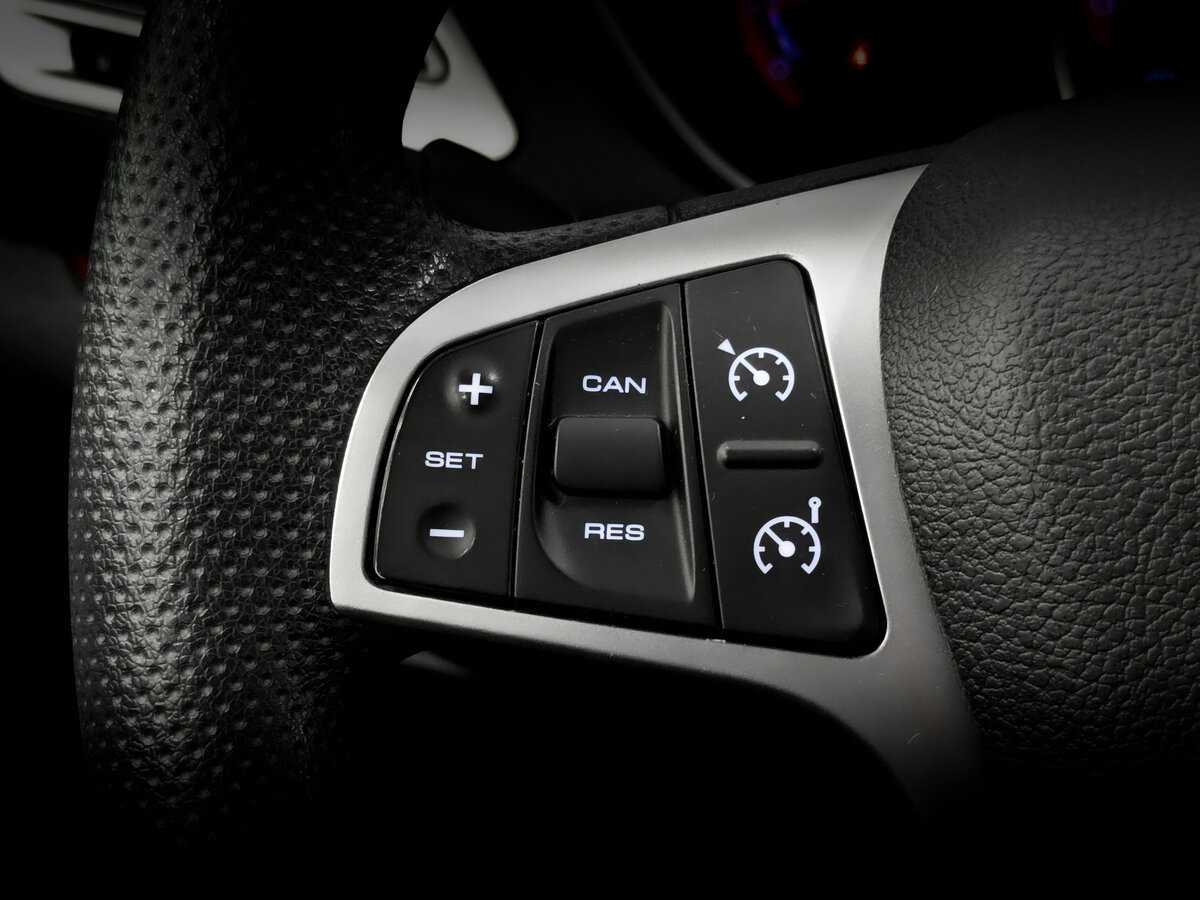 Lada (ВАЗ) Vesta SW Cross, 2019 - Фото №25