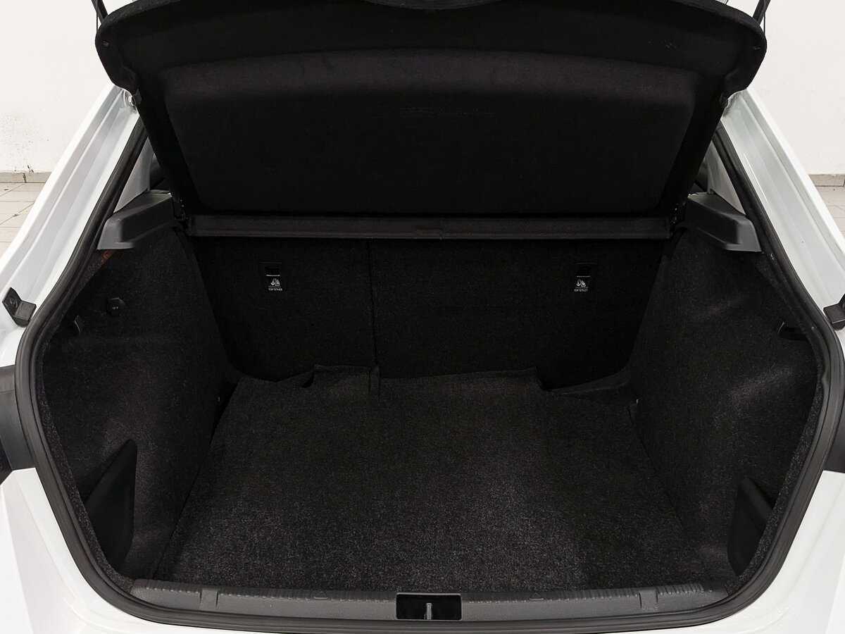 Skoda Rapid, 2020 - Фото №9