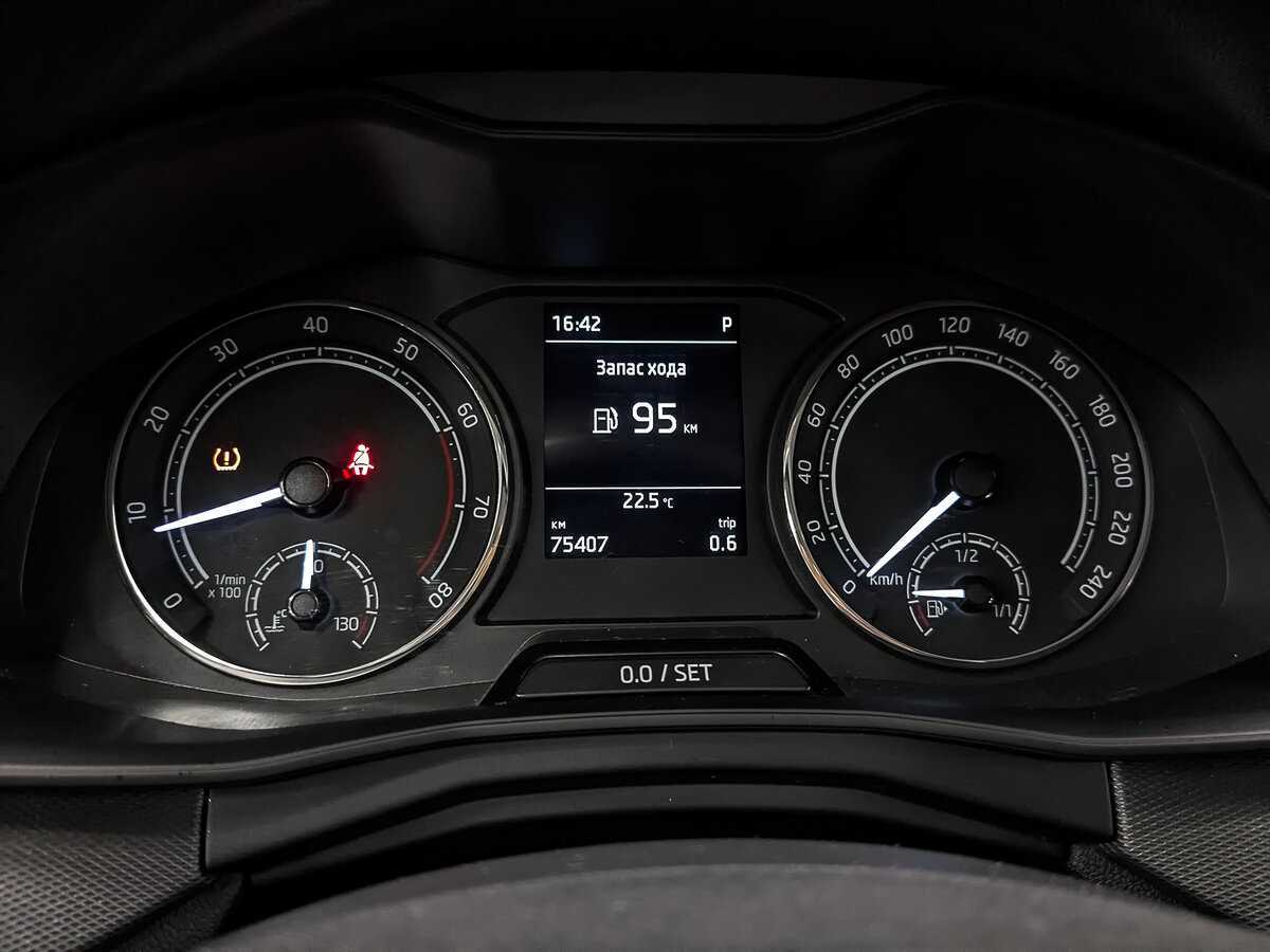 Skoda Rapid, 2020 - Фото №13