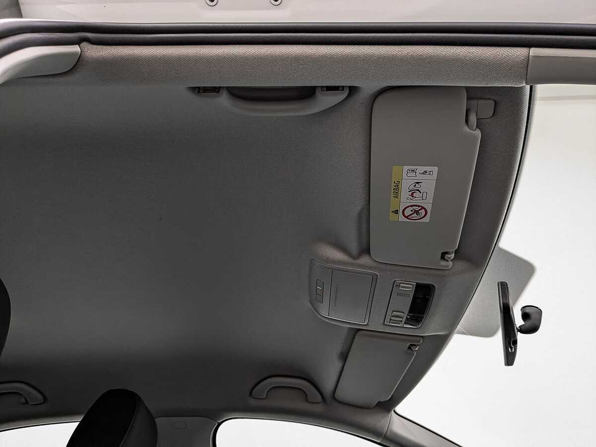 Skoda Rapid, 2020 - Фото №19