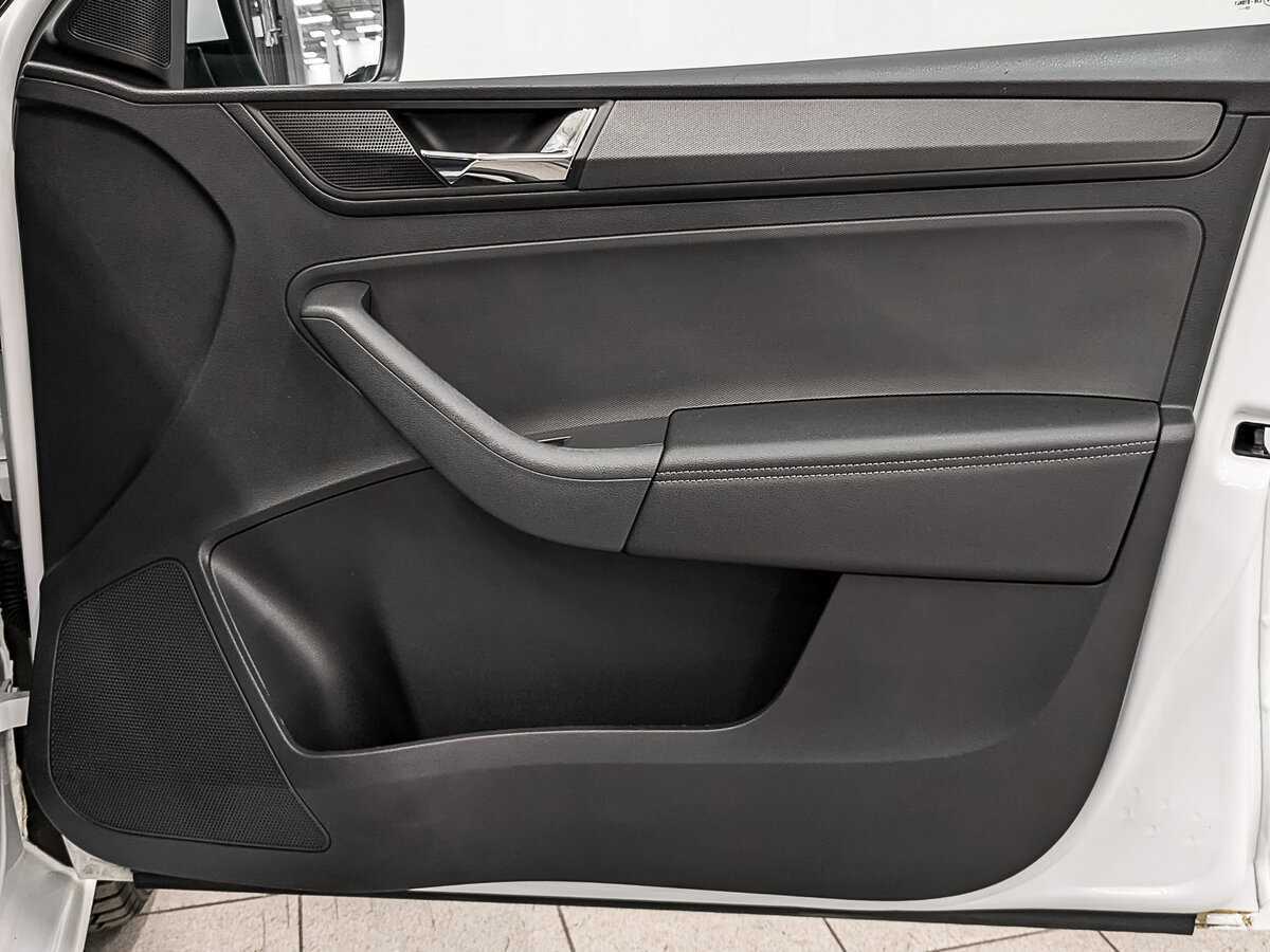 Skoda Rapid, 2020 - Фото №21