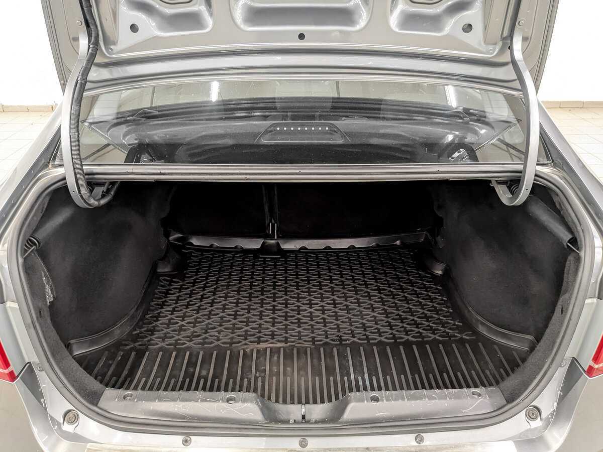 Lada (ВАЗ) Vesta, 2017 - Фото №9