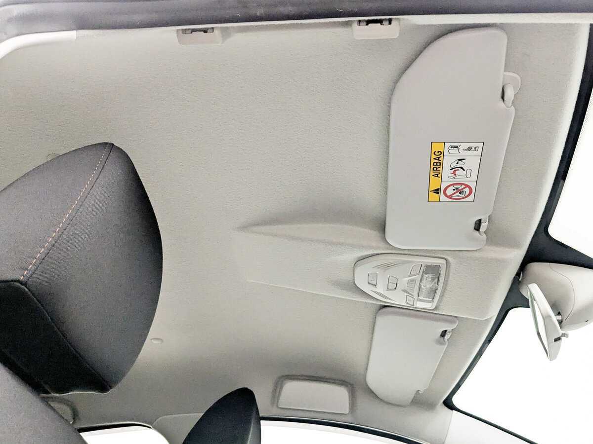 Lada (ВАЗ) Vesta, 2017 - Фото №19