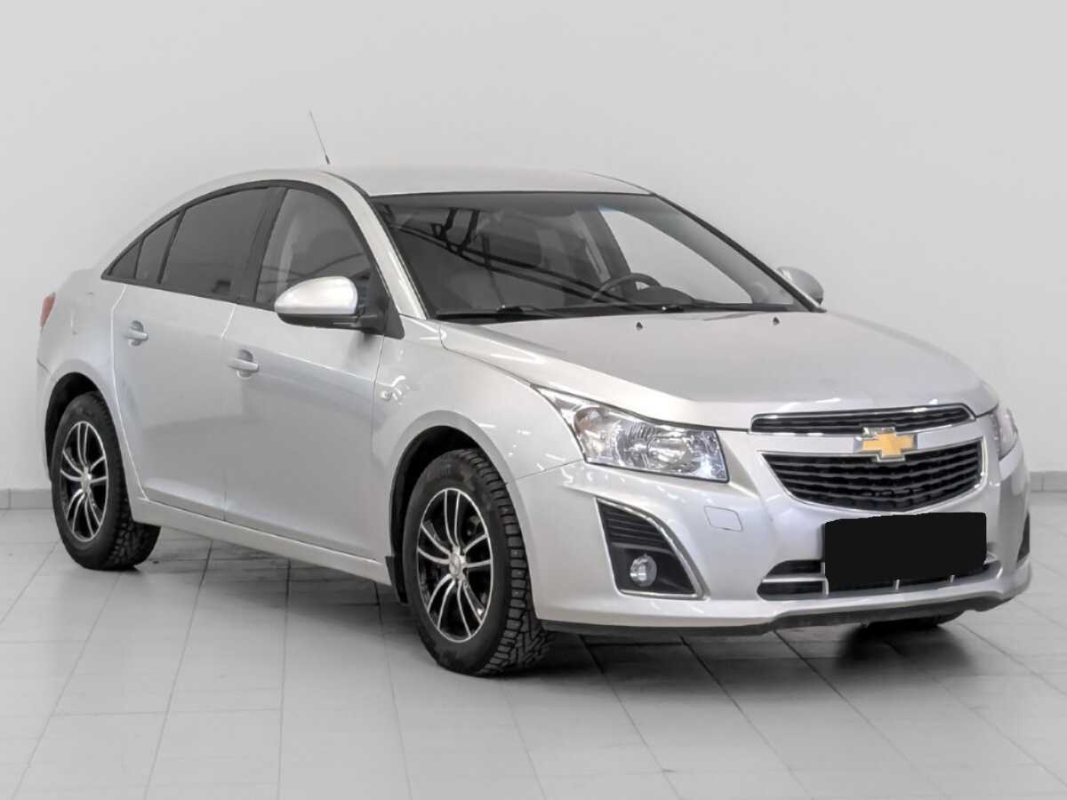Chevrolet Cruze, 2013 - Фото №2