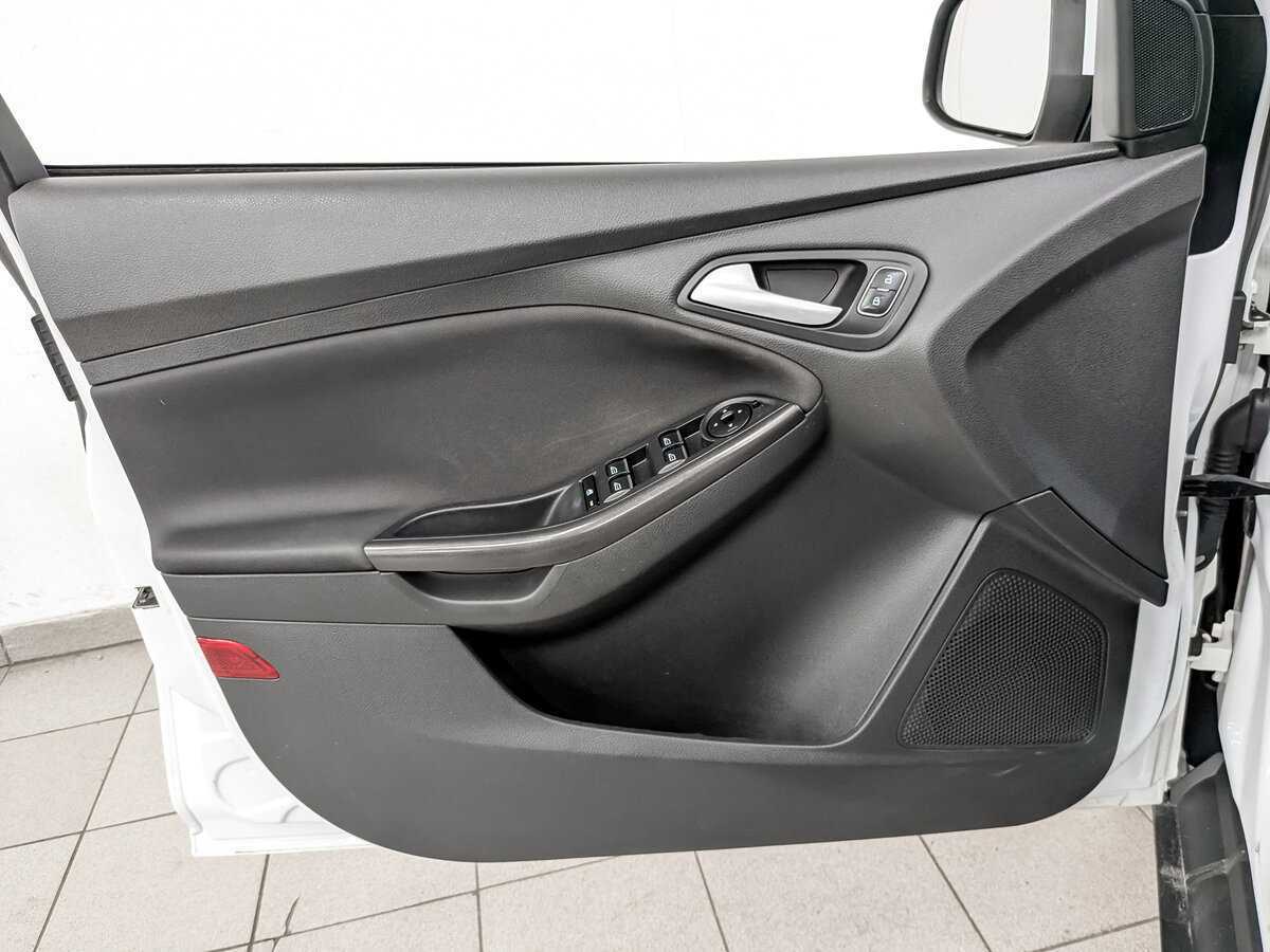 Ford Focus, 2018 - Фото №16