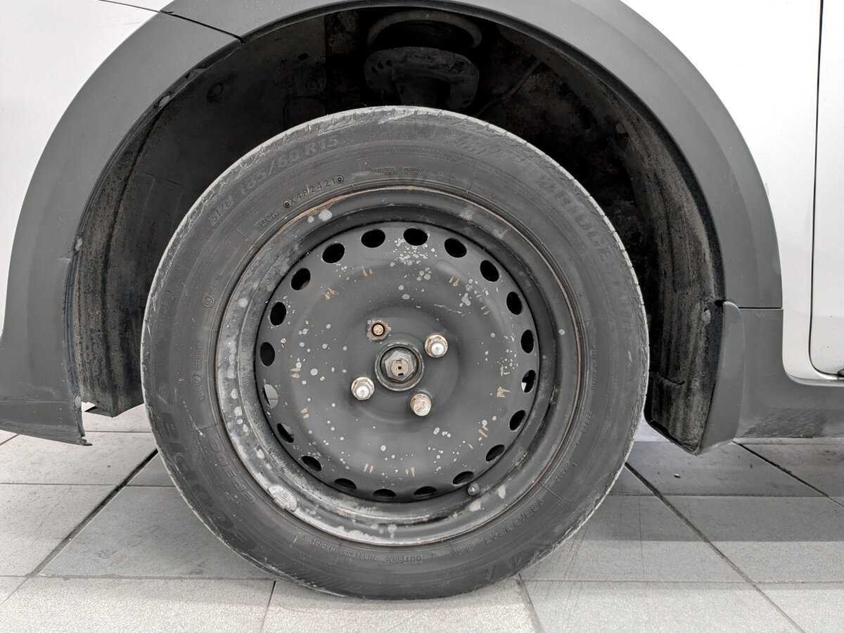 Kia Rio X-Line, 2020 - Фото №17