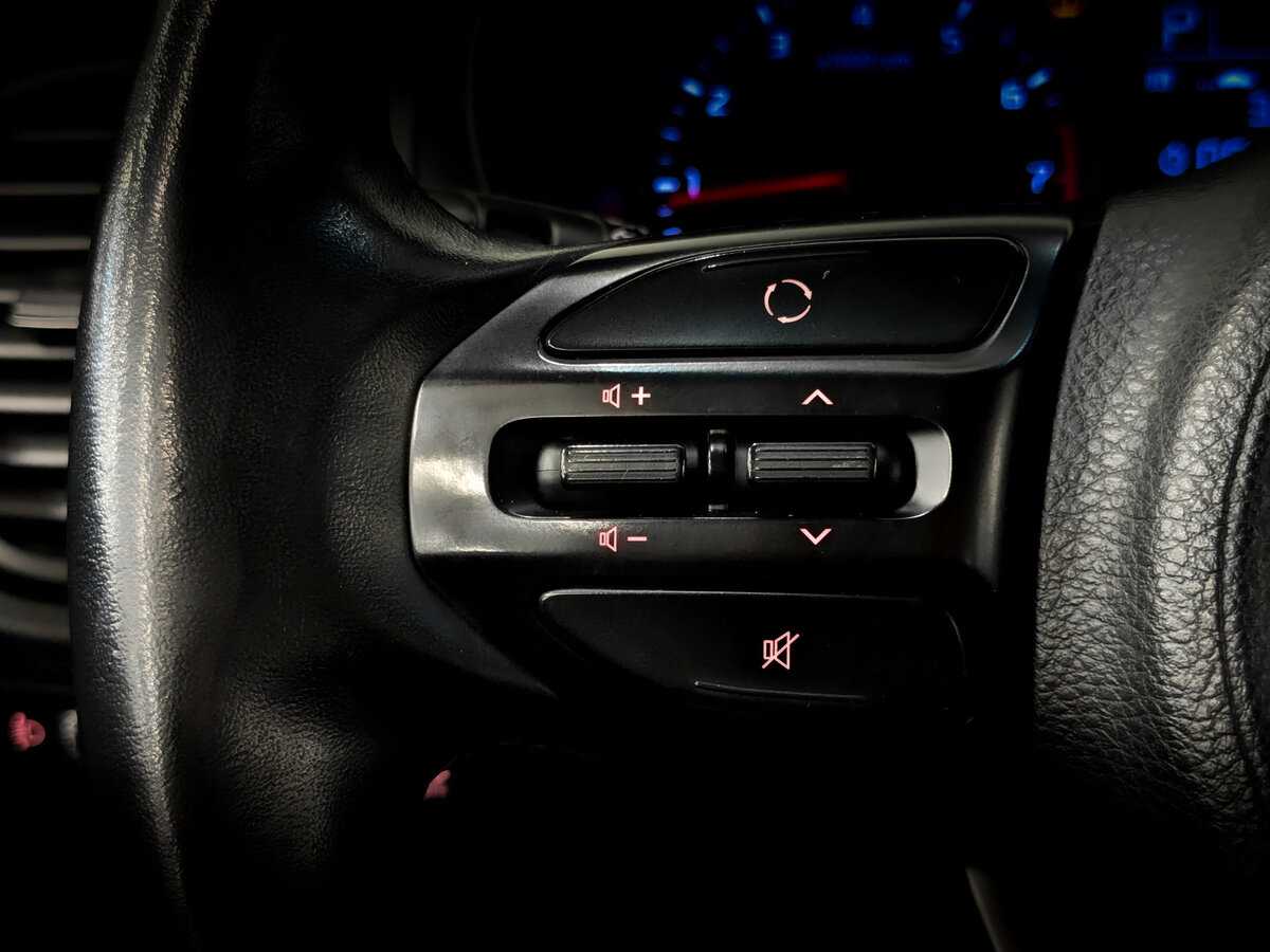 Kia Rio X-Line, 2020 - Фото №25