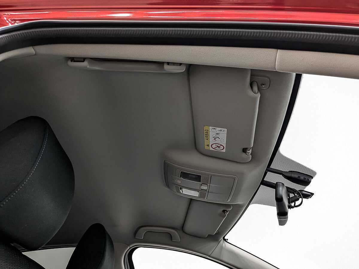 Mazda 6, 2018 - Фото №20