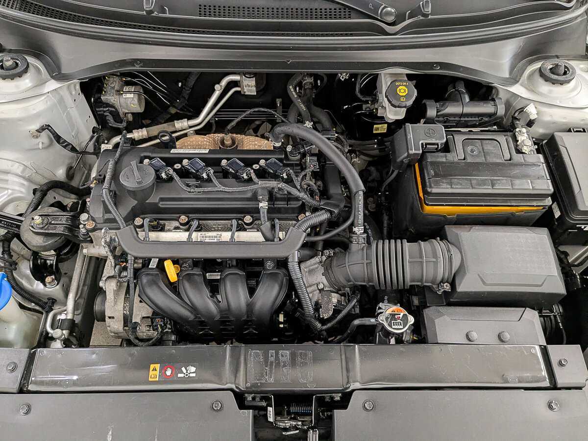 Kia Rio X-Line, 2020 - Фото №8