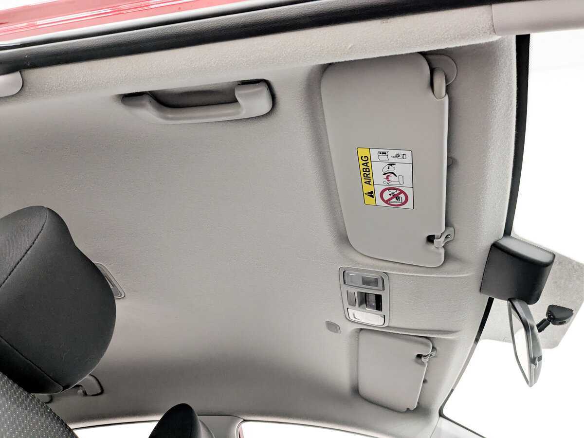 Kia Rio, 2021 - Фото №19