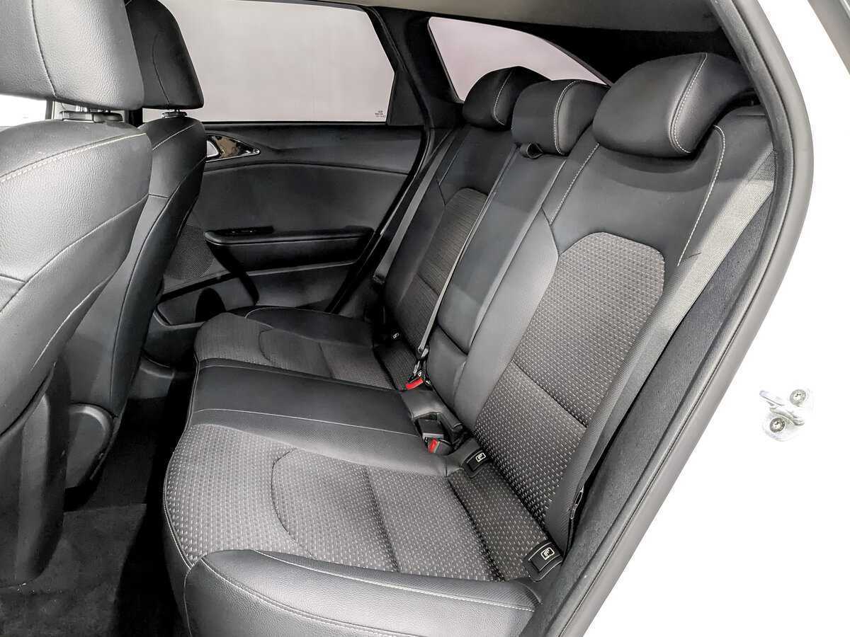 Kia Ceed, 2020 - Фото №12