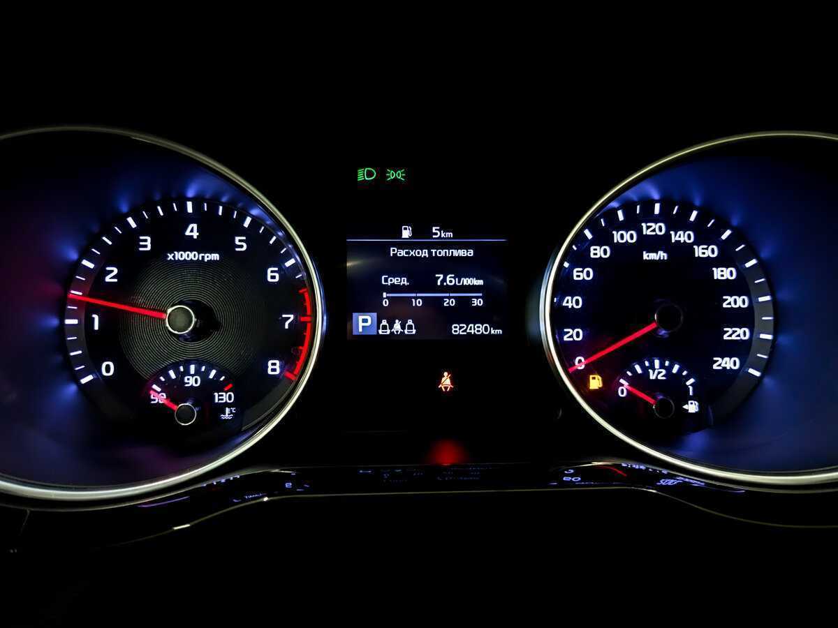 Kia Ceed, 2020 - Фото №13