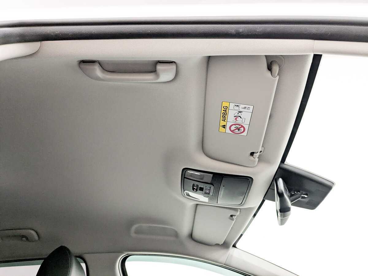 Kia Ceed, 2020 - Фото №20