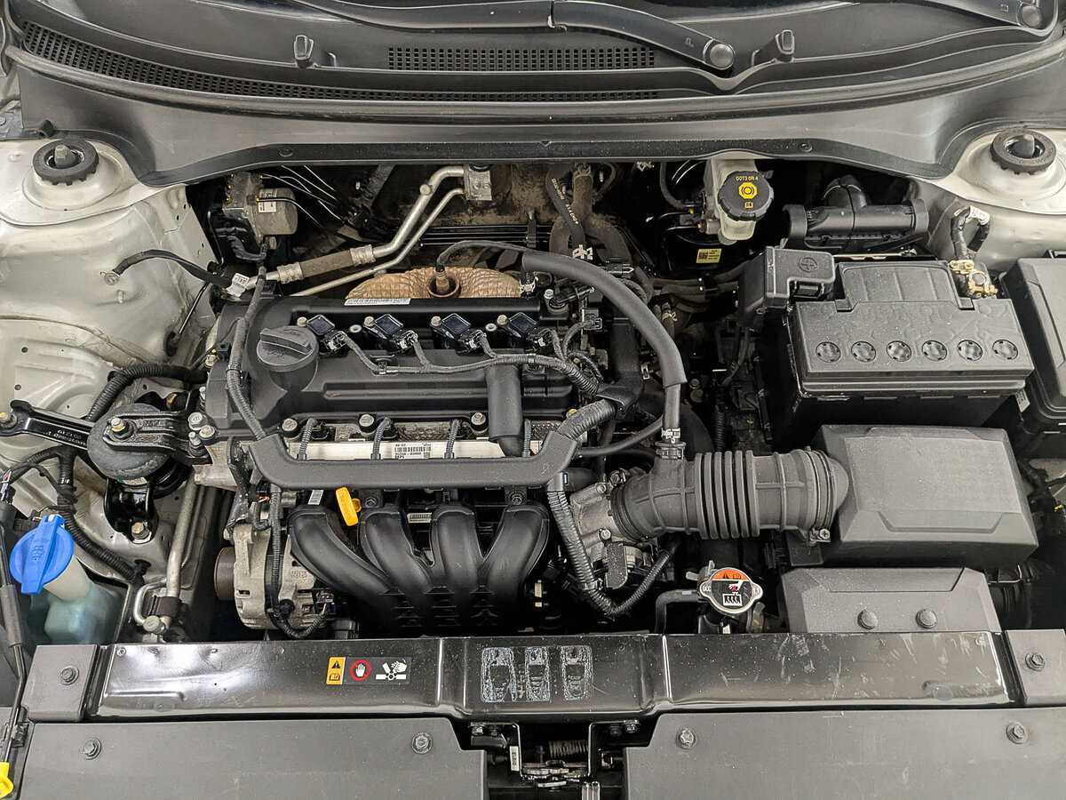 Kia Rio X-Line, 2020 - Фото №8