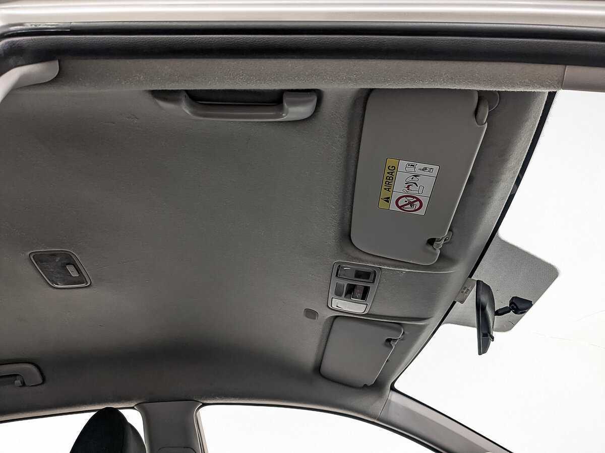 Kia Rio X-Line, 2020 - Фото №22