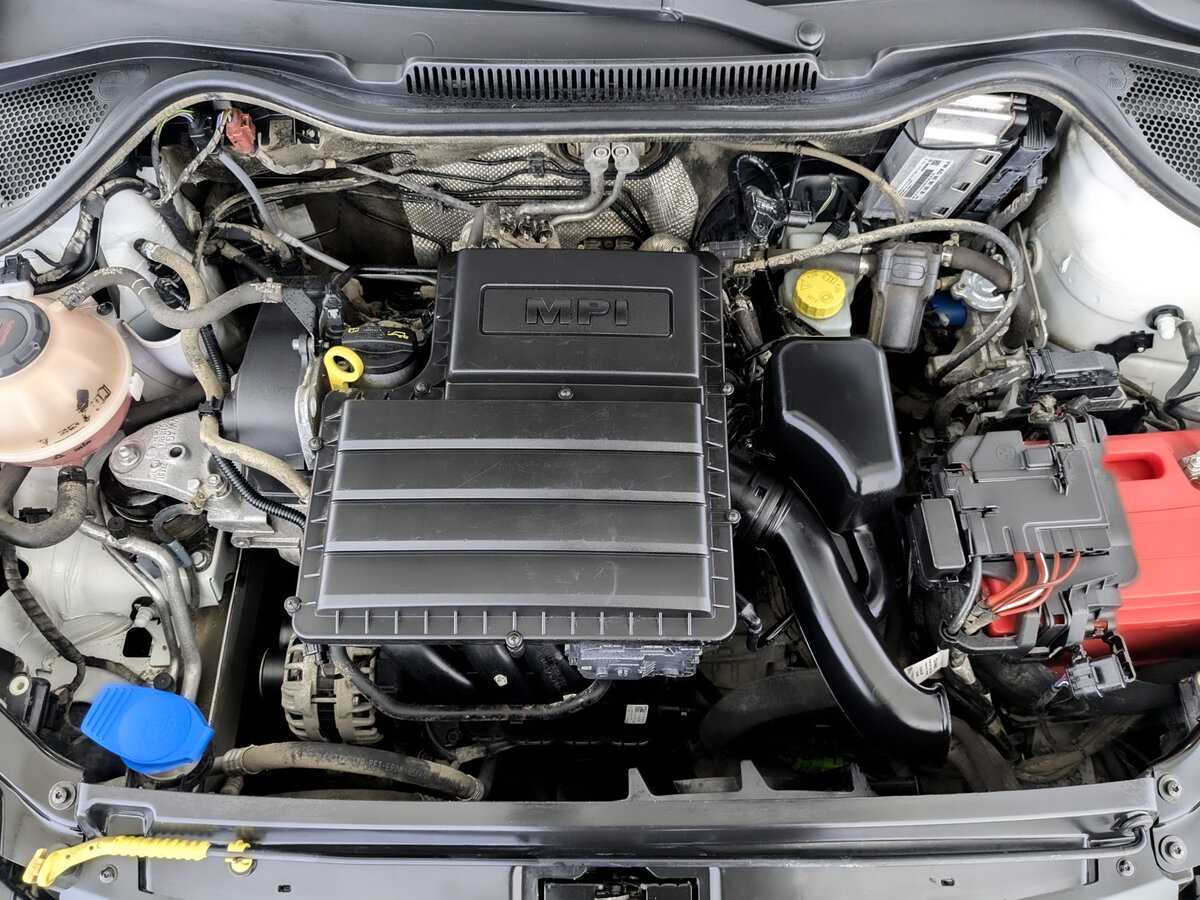 Volkswagen Polo, 2020 - Фото №8