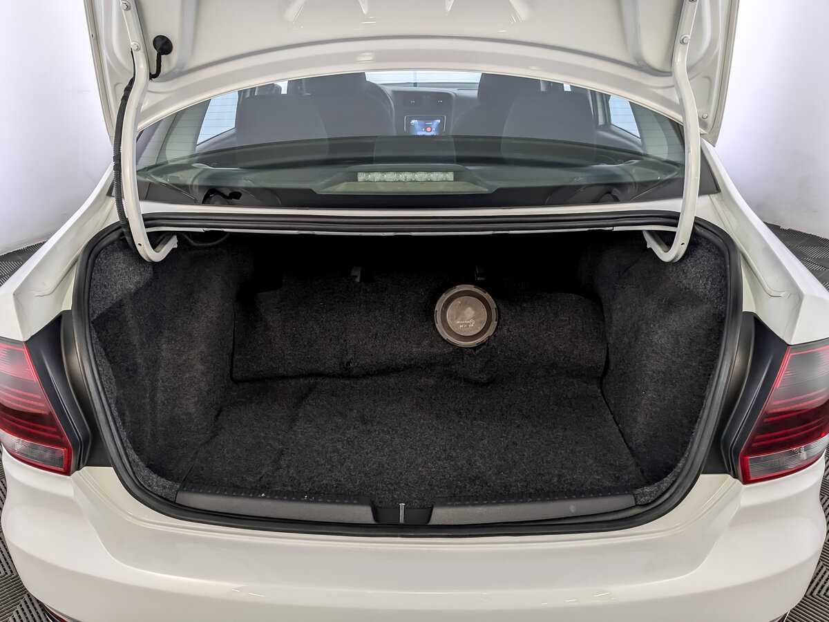 Volkswagen Polo, 2020 - Фото №9