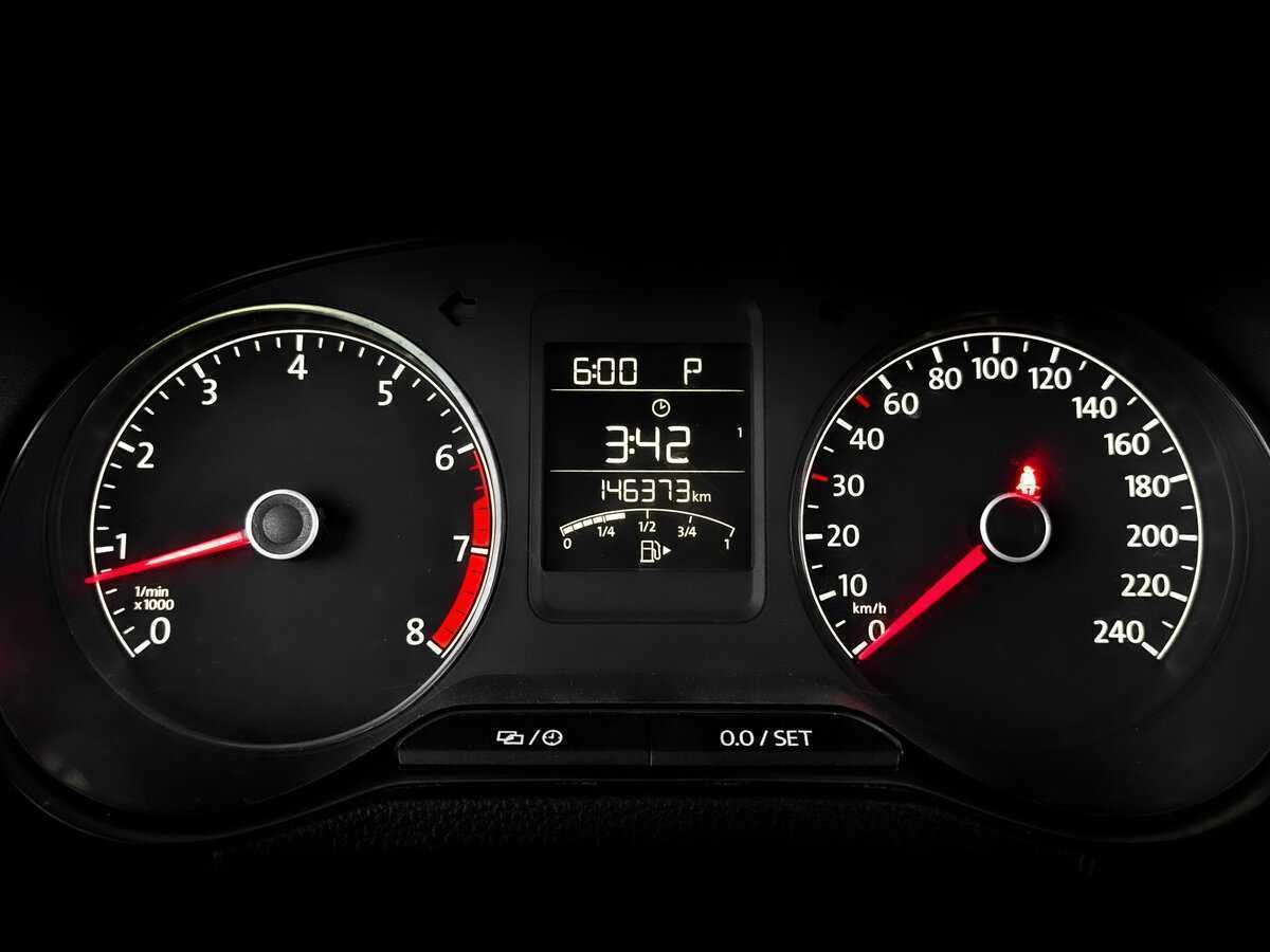 Volkswagen Polo, 2020 - Фото №12