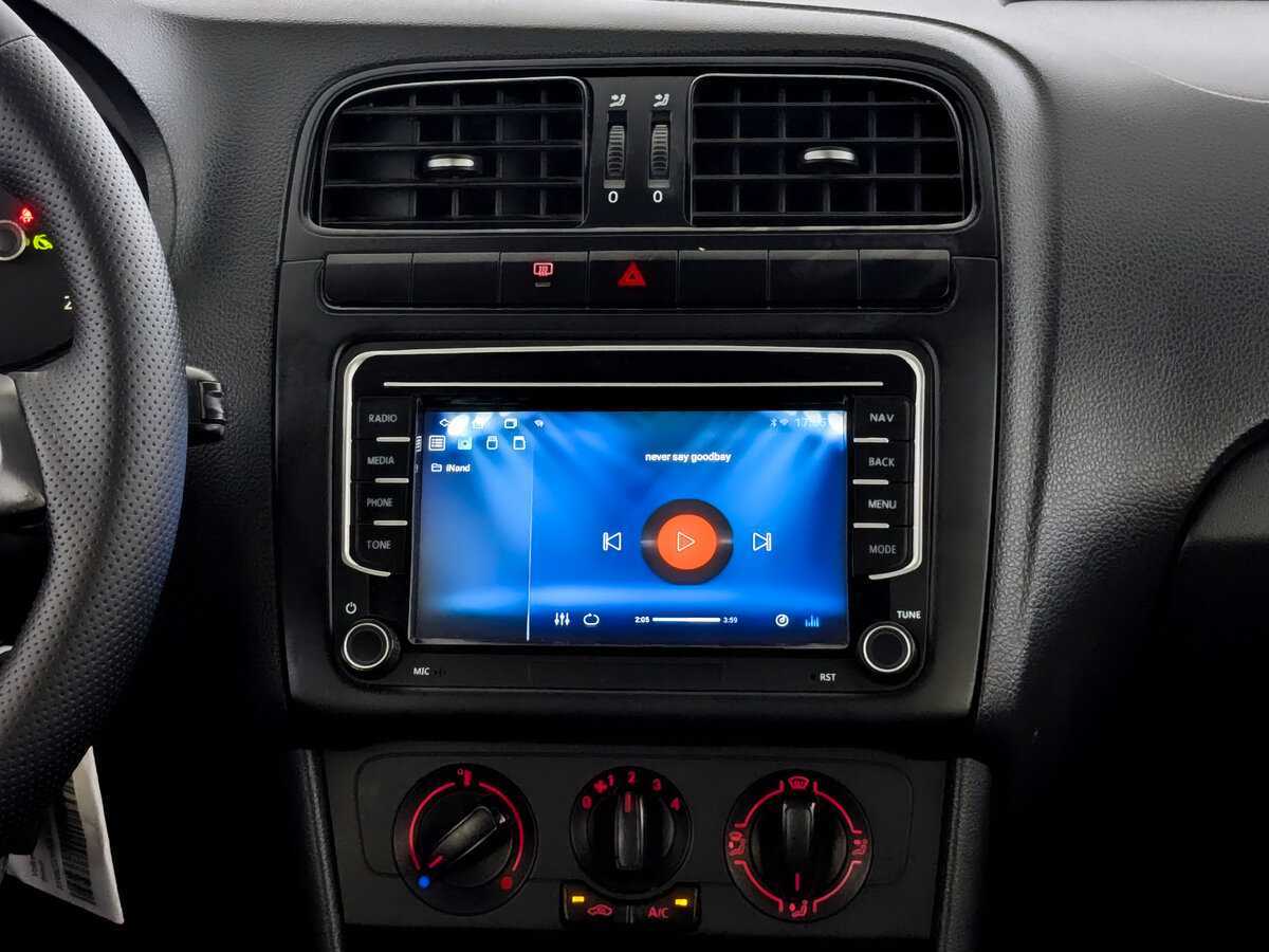 Volkswagen Polo, 2020 - Фото №14