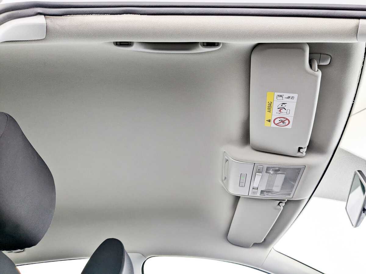 Volkswagen Polo, 2020 - Фото №19